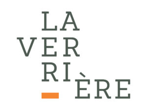 La Verrière logo