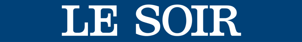Logo Le Soir Update